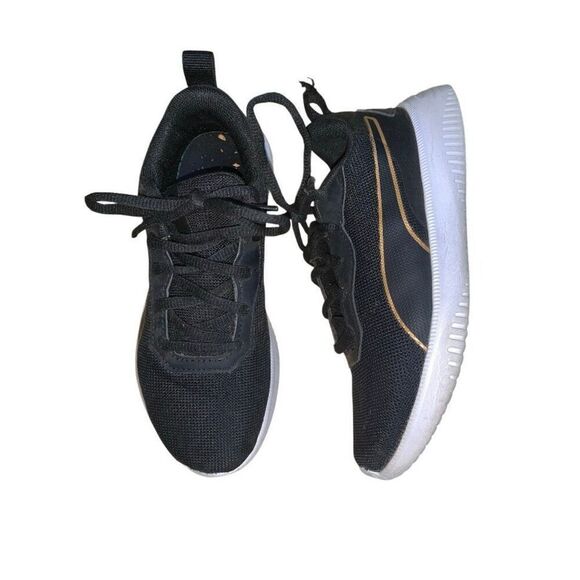Puma Flyer Flex Sneakers - Picture 1 of 7